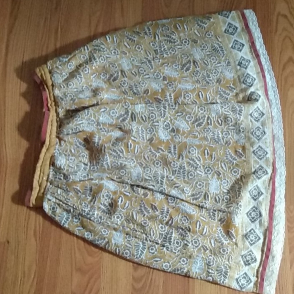 Skirt